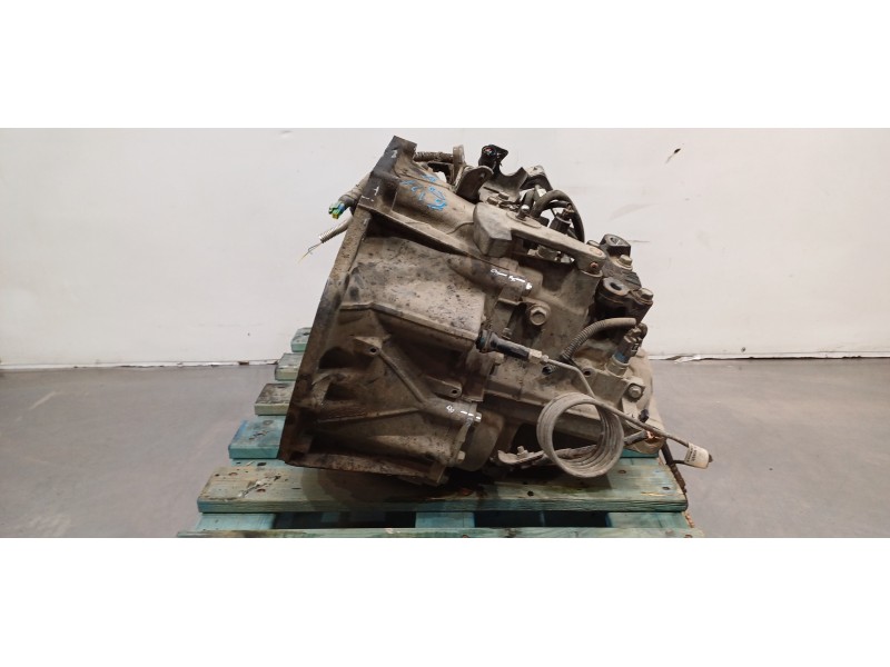 Recambio de caja cambios para renault koleos dynamique referencia OEM IAM 32010JY70E ND5002  Recambio de caja cambios para renault koleos dynamique referencia OEM IAM 32010JY70E ND5002