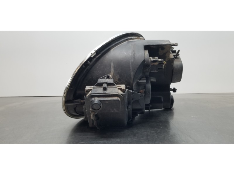 Recambio de faro izquierdo para bmw mini (r50,r53) cooper s referencia OEM IAM 63126933839   Recambio de faro izquierdo para bmw mini (r50,r53) cooper s referencia OEM IAM 63126933839
