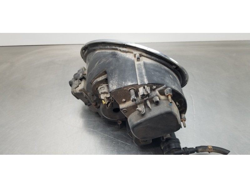 Recambio de faro izquierdo para bmw mini (r50,r53) cooper s referencia OEM IAM 63126933839   Recambio de faro izquierdo para bmw mini (r50,r53) cooper s referencia OEM IAM 63126933839