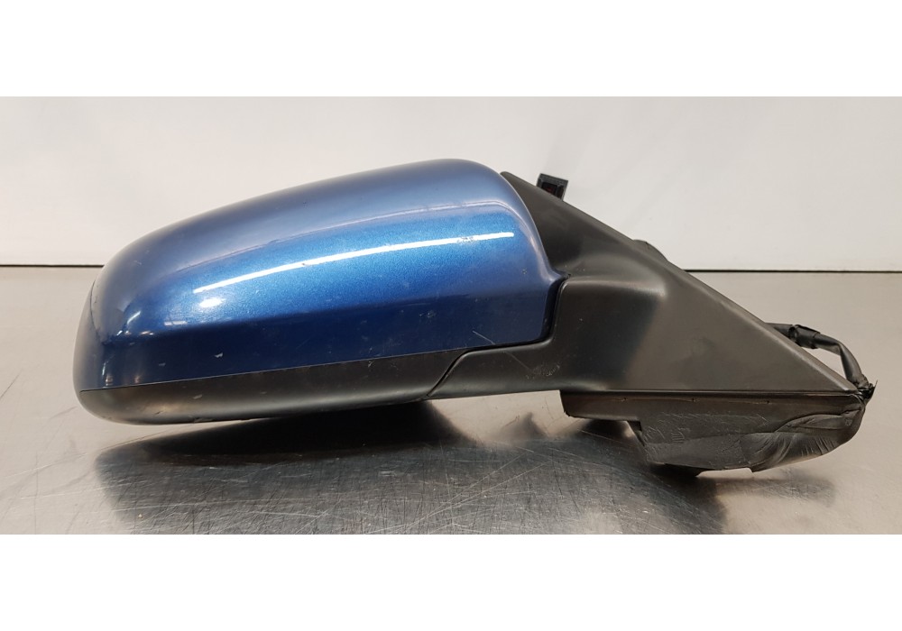 Recambio de retrovisor derecho para audi a3 sportback (8p) 2.0 tdi ambiente referencia OEM IAM 8P1858532K  