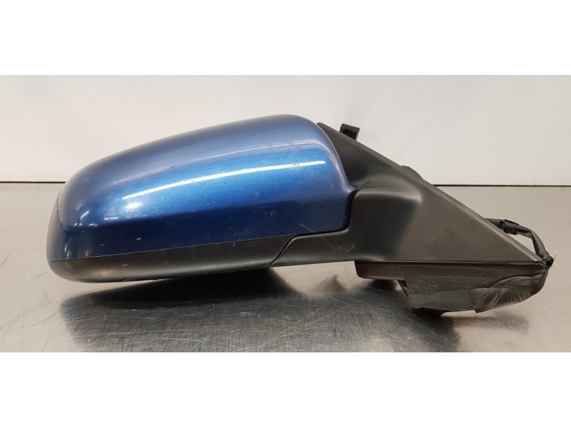 Recambio de retrovisor derecho para audi a3 sportback (8p) 2.0 tdi ambiente referencia OEM IAM 8P1858532K   Recambio de retrovisor derecho para audi a3 sportback (8p) 2.0 tdi ambiente referencia OEM IAM 8P1858532K