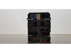 Recambio de caja reles / fusibles para citroen c4 berlina collection referencia OEM IAM 9659285580