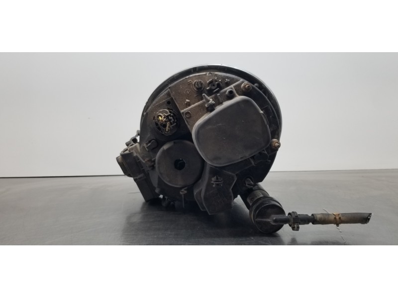 Recambio de faro izquierdo para bmw mini (r50,r53) cooper s referencia OEM IAM 63126933839   Recambio de faro izquierdo para bmw mini (r50,r53) cooper s referencia OEM IAM 63126933839