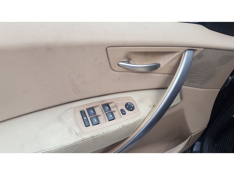 bmw x3 (e83) del año 2005 bmw x3 (e83) del año 2005