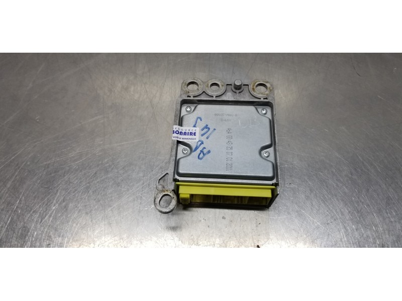 Recambio de centralita airbag para renault koleos dynamique referencia OEM IAM 98820JY10A   Recambio de centralita airbag para renault koleos dynamique referencia OEM IAM 98820JY10A