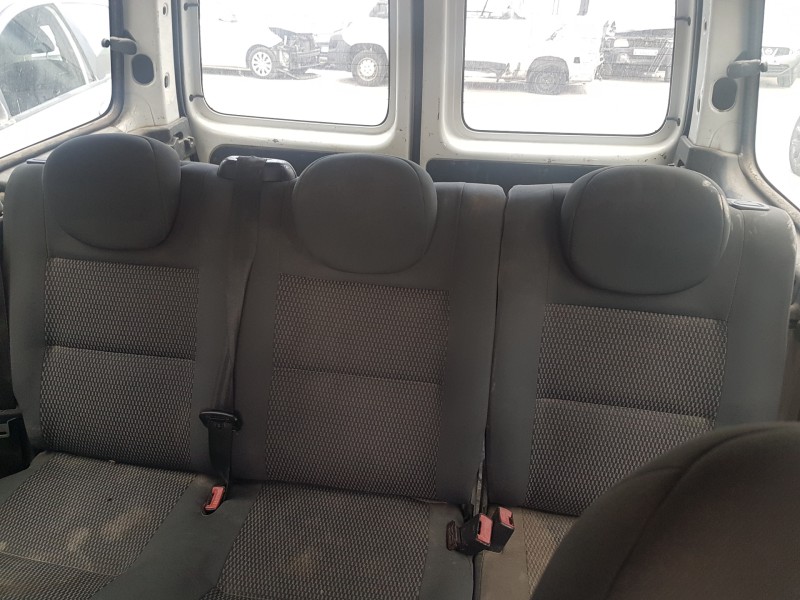 citroen berlingo del año 2008 citroen berlingo del año 2008