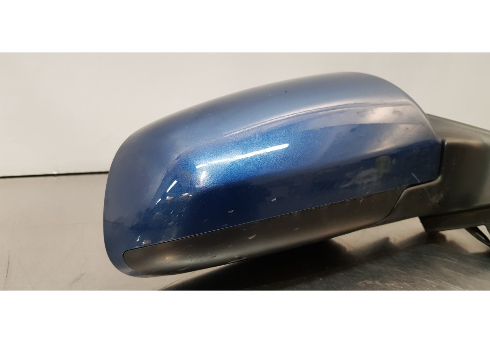 Recambio de retrovisor derecho para audi a3 sportback (8p) 2.0 tdi ambiente referencia OEM IAM 8P1858532K   Recambio de retrovisor derecho para audi a3 sportback (8p) 2.0 tdi ambiente referencia OEM IAM 8P1858532K