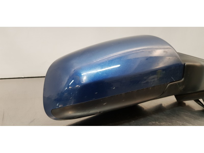 Recambio de retrovisor derecho para audi a3 sportback (8p) 2.0 tdi ambiente referencia OEM IAM 8P1858532K   Recambio de retrovisor derecho para audi a3 sportback (8p) 2.0 tdi ambiente referencia OEM IAM 8P1858532K