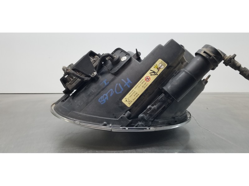 Recambio de faro izquierdo para bmw mini (r50,r53) cooper s referencia OEM IAM 63126933839   Recambio de faro izquierdo para bmw mini (r50,r53) cooper s referencia OEM IAM 63126933839