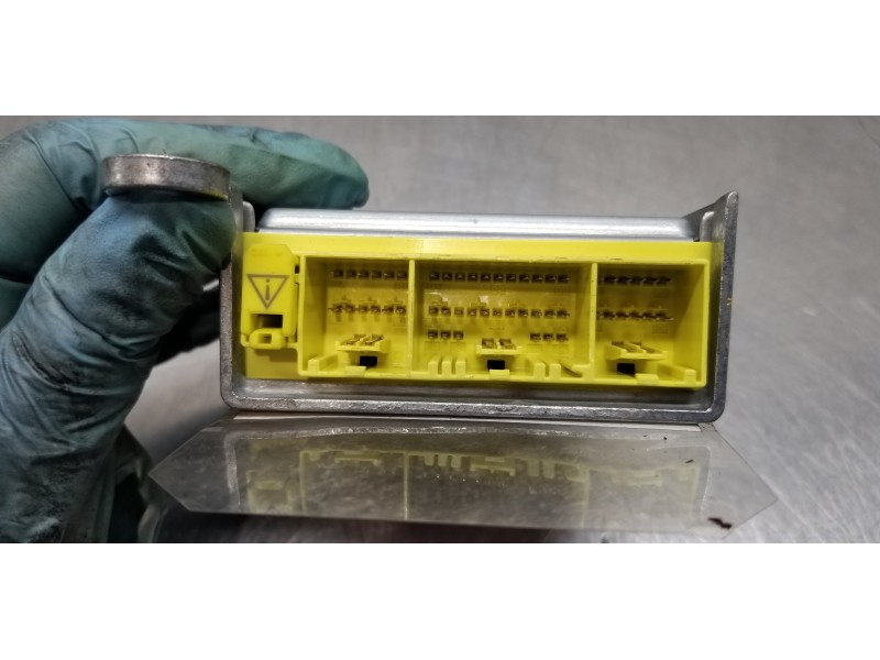 Recambio de centralita airbag para renault koleos dynamique referencia OEM IAM 98820JY10A   Recambio de centralita airbag para renault koleos dynamique referencia OEM IAM 98820JY10A