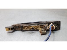 Recambio de maneta exterior delantera izquierda para kia carnival 2.9 crdi vgt active referencia OEM IAM 826504D000   2