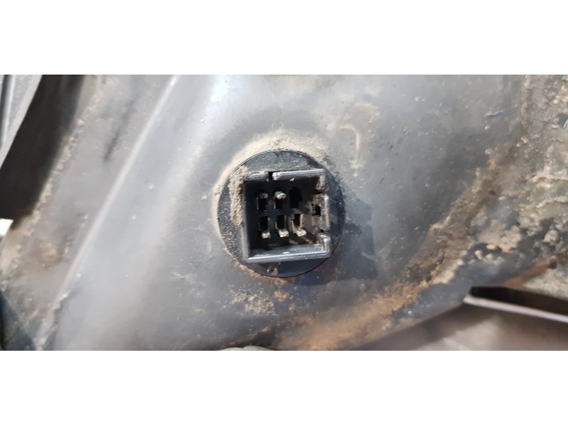 Recambio de retrovisor derecho para opel vectra b berlina elegance referencia OEM IAM    Recambio de retrovisor derecho para opel vectra b berlina elegance referencia OEM IAM