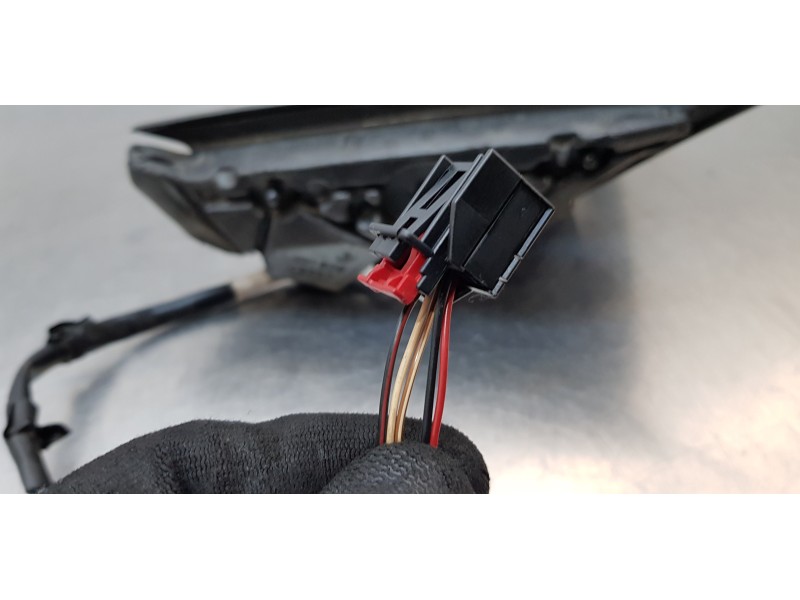 Recambio de retrovisor derecho para audi a3 sportback (8p) 2.0 tdi ambiente referencia OEM IAM 8P1858532K   Recambio de retrovisor derecho para audi a3 sportback (8p) 2.0 tdi ambiente referencia OEM IAM 8P1858532K