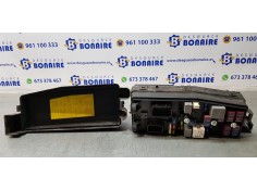 Recambio de caja reles / fusibles para kia carnival 2.9 crdi vgt active referencia OEM IAM 919504D050