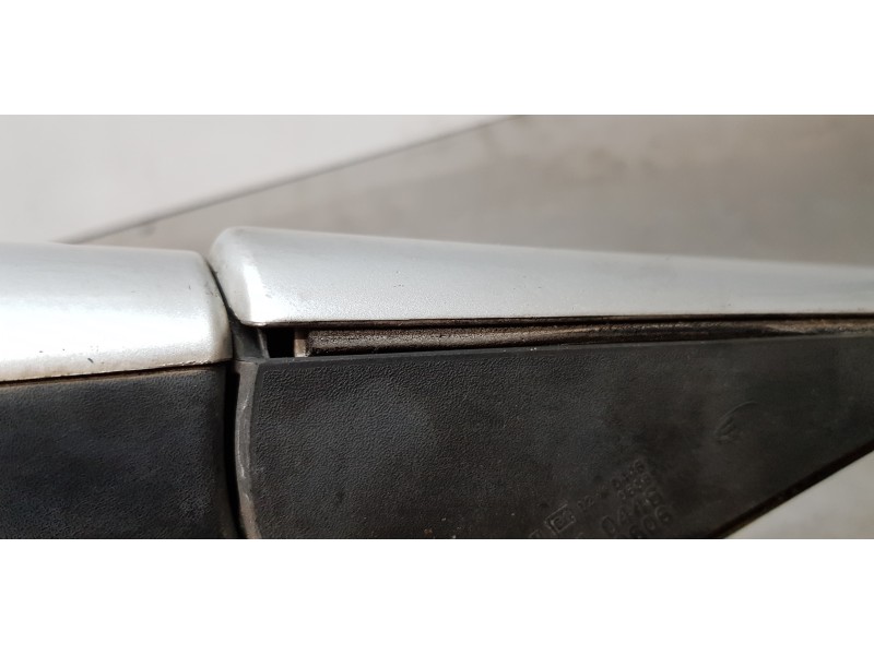 Recambio de retrovisor derecho para opel vectra b berlina elegance referencia OEM IAM    Recambio de retrovisor derecho para opel vectra b berlina elegance referencia OEM IAM