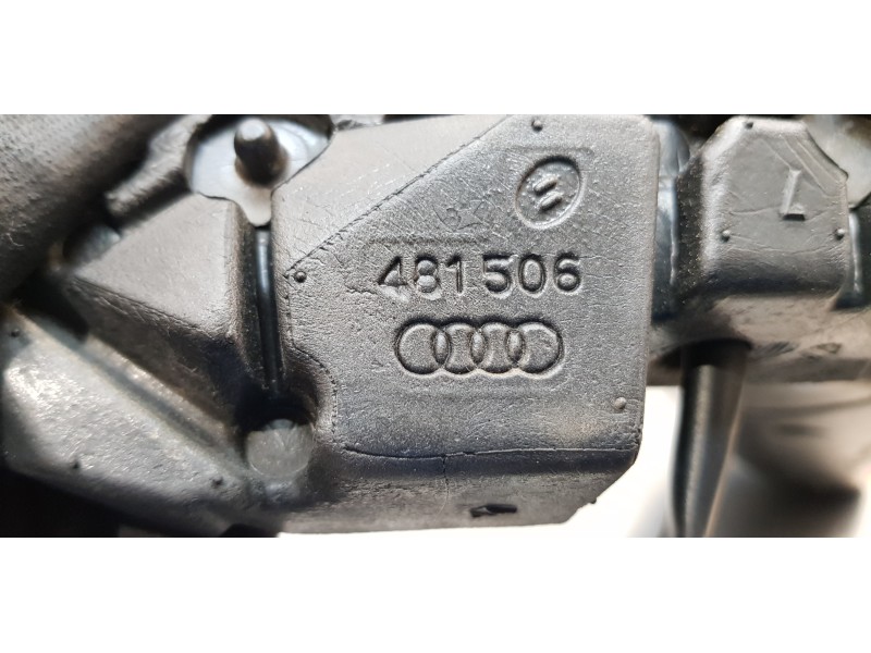 Recambio de retrovisor derecho para audi a3 sportback (8p) 2.0 tdi ambiente referencia OEM IAM 8P1858532K   Recambio de retrovisor derecho para audi a3 sportback (8p) 2.0 tdi ambiente referencia OEM IAM 8P1858532K