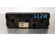 Recambio de mando calefaccion / aire acondicionado para chrysler grand voyager limited referencia OEM IAM 55111812AD   2