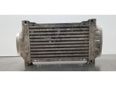 Recambio de intercooler para bmw mini (r50,r53) cooper s referencia OEM IAM 11651515368 1515368 