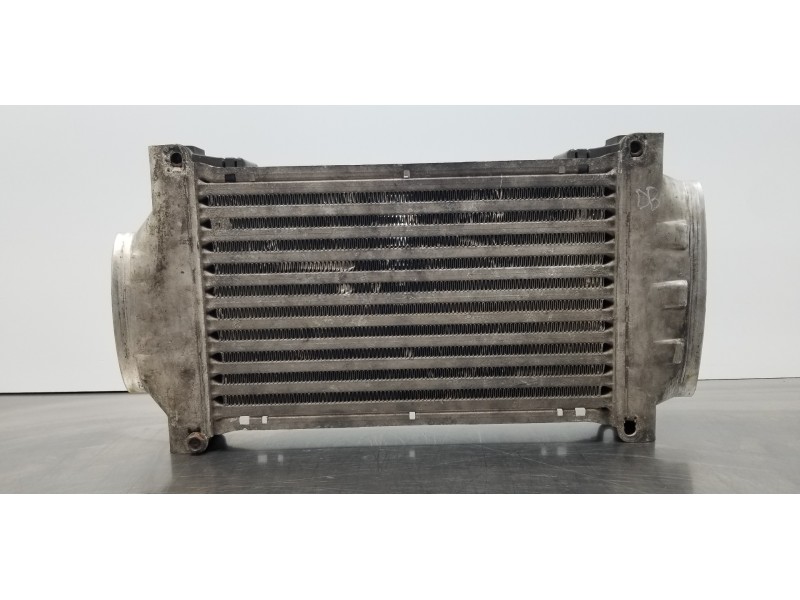 Recambio de intercooler para bmw mini (r50,r53) cooper s referencia OEM IAM 11651515368 1515368  Recambio de intercooler para bmw mini (r50,r53) cooper s referencia OEM IAM 11651515368 1515368