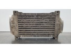 Recambio de intercooler para bmw mini (r50,r53) cooper s referencia OEM IAM 11651515368 1515368  2