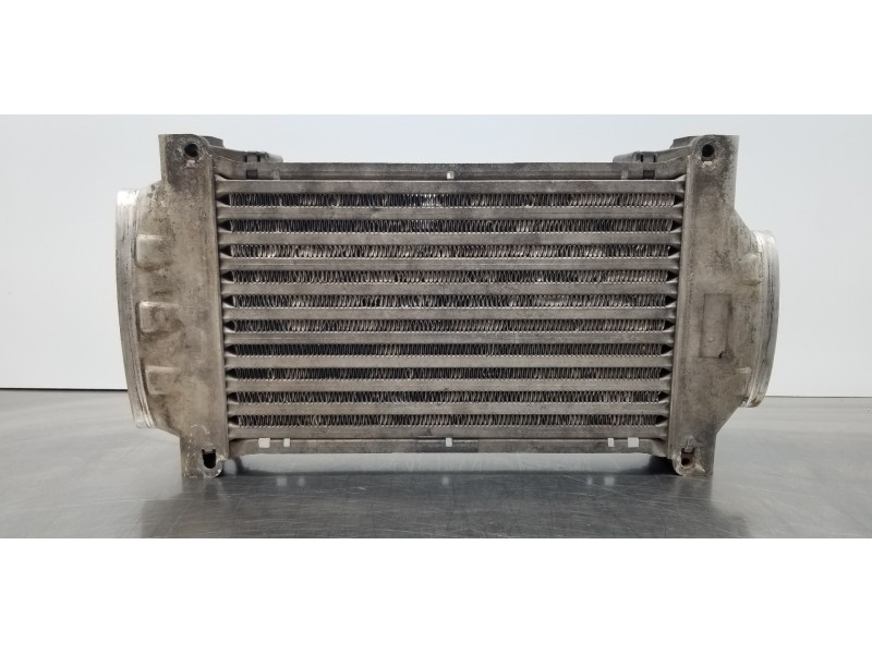 Recambio de intercooler para bmw mini (r50,r53) cooper s referencia OEM IAM 11651515368 1515368  Recambio de intercooler para bmw mini (r50,r53) cooper s referencia OEM IAM 11651515368 1515368