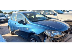 seat ibiza st (6p8) del año 2016 2