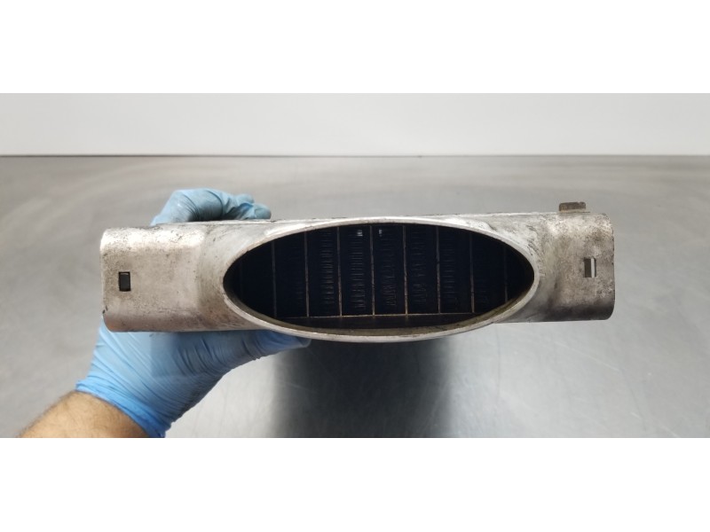 Recambio de intercooler para bmw mini (r50,r53) cooper s referencia OEM IAM 11651515368 1515368  Recambio de intercooler para bmw mini (r50,r53) cooper s referencia OEM IAM 11651515368 1515368