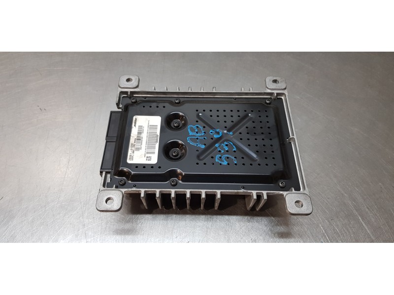 Recambio de modulo electronico para renault koleos privilege referencia OEM IAM 2806161000   Recambio de modulo electronico para renault koleos privilege referencia OEM IAM 2806161000
