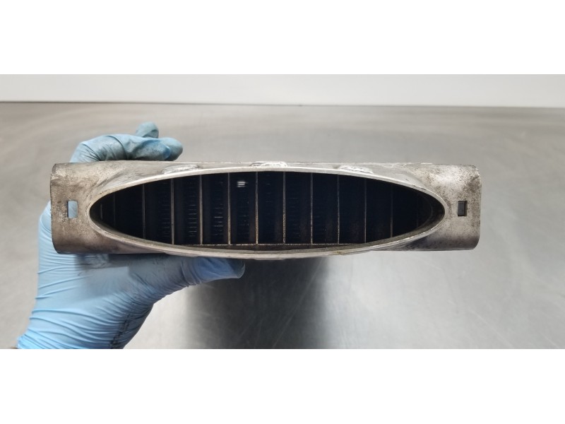 Recambio de intercooler para bmw mini (r50,r53) cooper s referencia OEM IAM 11651515368 1515368  Recambio de intercooler para bmw mini (r50,r53) cooper s referencia OEM IAM 11651515368 1515368