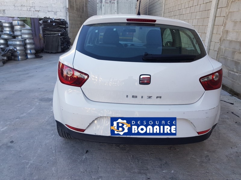 seat ibiza sc (6j1) del año 2010 seat ibiza sc (6j1) del año 2010