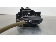 Recambio de cerradura puerta trasera derecha para renault koleos dynamique referencia OEM IAM 825029849R