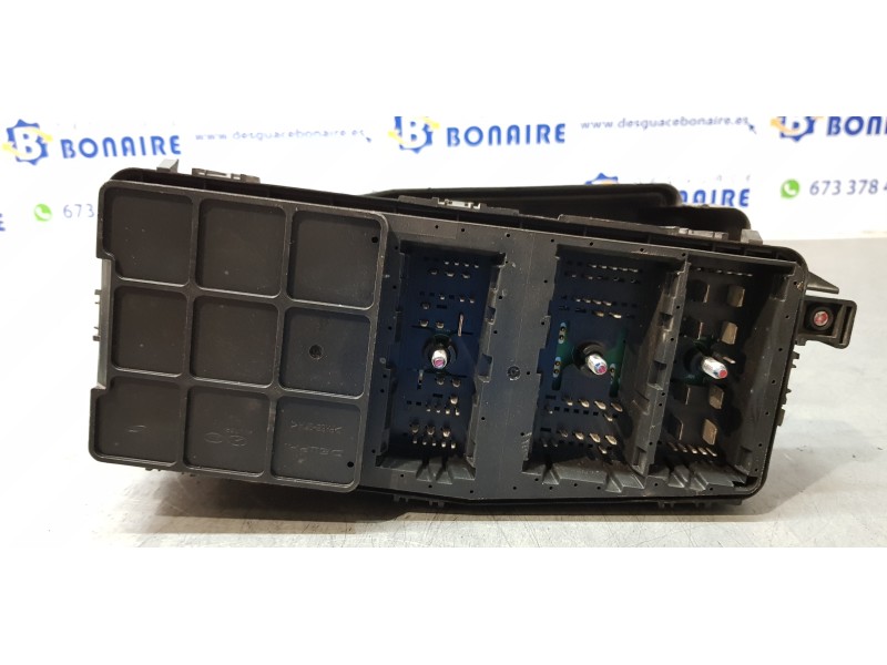 Recambio de caja reles / fusibles para kia carnival 2.9 crdi vgt active referencia OEM IAM 919504D050  