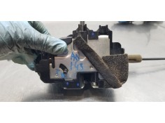 Recambio de cerradura puerta trasera derecha para renault koleos dynamique referencia OEM IAM 825029849R   2