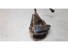 Recambio de cerradura puerta lateral derecha para kia carnival 2.9 crdi vgt active referencia OEM IAM 814204D010  