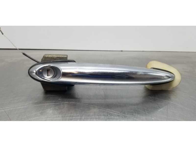 Recambio de maneta exterior delantera izquierda para bmw mini (r50,r53) cooper s referencia OEM IAM 51217198471   Recambio de maneta exterior delantera izquierda para bmw mini (r50,r53) cooper s referencia OEM IAM 51217198471