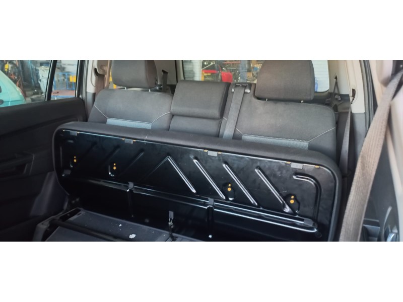 opel zafira b del año 2014 opel zafira b del año 2014