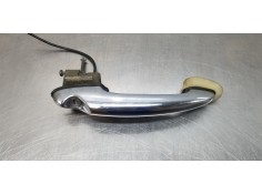 Recambio de maneta exterior delantera izquierda para bmw mini (r50,r53) cooper s referencia OEM IAM 51217198471   2