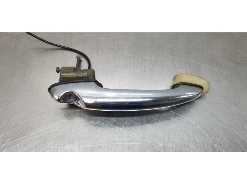 Recambio de maneta exterior delantera izquierda para bmw mini (r50,r53) cooper s referencia OEM IAM 51217198471   Recambio de maneta exterior delantera izquierda para bmw mini (r50,r53) cooper s referencia OEM IAM 51217198471