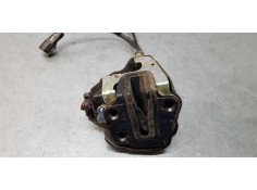 Recambio de cerradura puerta lateral derecha para kia carnival 2.9 crdi vgt active referencia OEM IAM 814204D010   2