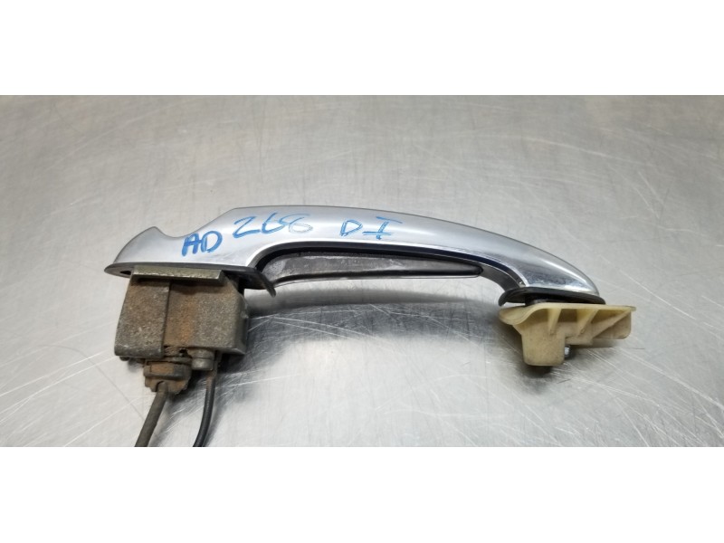 Recambio de maneta exterior delantera izquierda para bmw mini (r50,r53) cooper s referencia OEM IAM 51217198471   Recambio de maneta exterior delantera izquierda para bmw mini (r50,r53) cooper s referencia OEM IAM 51217198471