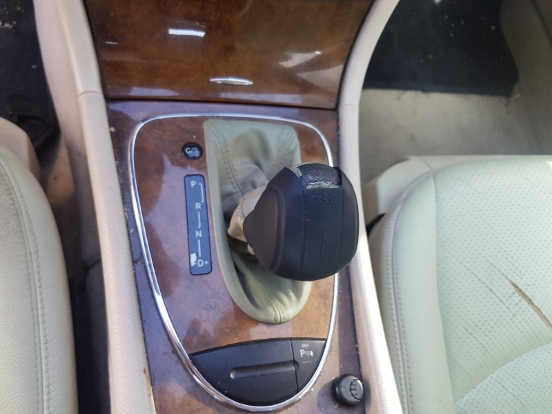 mercedes clase e (w211) familiar del año 2019