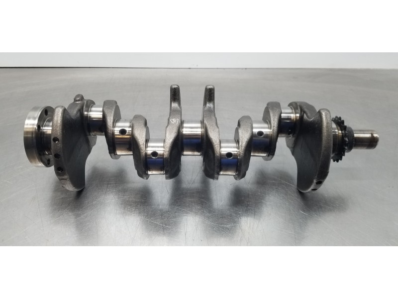 Recambio de cigueñal para dacia lodgy comfort referencia OEM IAM 122011649R   Recambio de cigueñal para dacia lodgy comfort referencia OEM IAM 122011649R