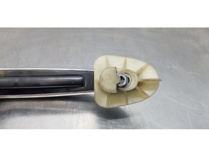 Recambio de maneta exterior delantera izquierda para bmw mini (r50,r53) cooper s referencia OEM IAM 51217198471   Recambio de maneta exterior delantera izquierda para bmw mini (r50,r53) cooper s referencia OEM IAM 51217198471