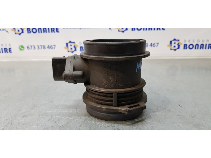 Recambio de caudalimetro para mercedes clase m (w163) 350 (163.) referencia OEM IAM 1120940048   Recambio de caudalimetro para mercedes clase m (w163) 350 (163.) referencia OEM IAM 1120940048