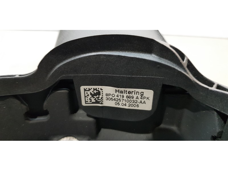 Recambio de volante para audi a3 sportback (8p) 2.0 tdi ambiente referencia OEM IAM 8P0419091CK  