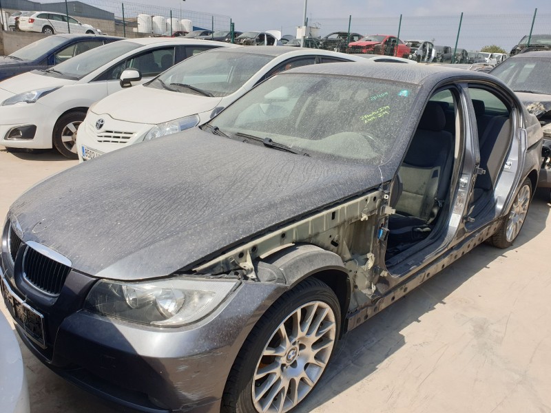 bmw serie 3 berlina (e90) del año 2005