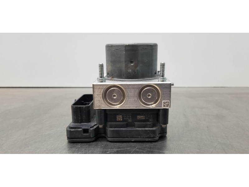 Recambio de abs para dacia duster ii essential referencia OEM IAM 476602738R  