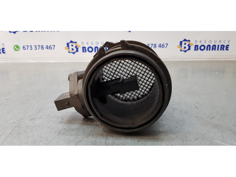 Recambio de caudalimetro para mercedes clase m (w163) 350 (163.) referencia OEM IAM 1120940048   Recambio de caudalimetro para mercedes clase m (w163) 350 (163.) referencia OEM IAM 1120940048