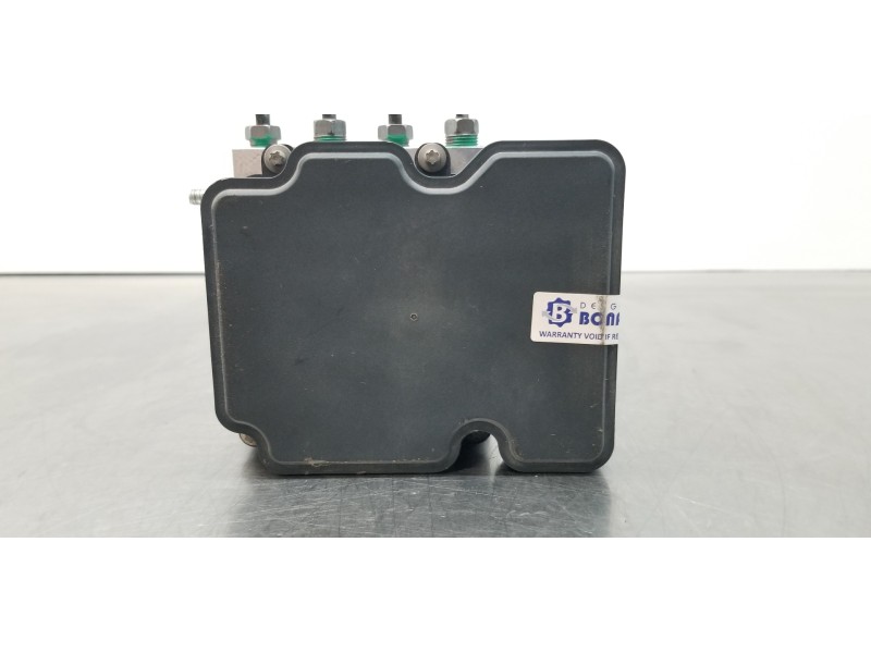 Recambio de abs para dacia duster ii essential referencia OEM IAM 476602738R  