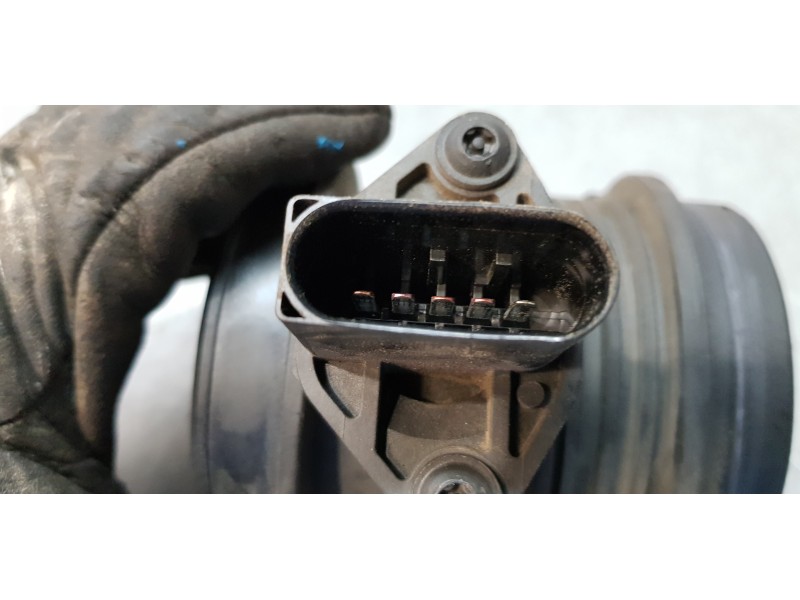 Recambio de caudalimetro para mercedes clase m (w163) 350 (163.) referencia OEM IAM 1120940048   Recambio de caudalimetro para mercedes clase m (w163) 350 (163.) referencia OEM IAM 1120940048